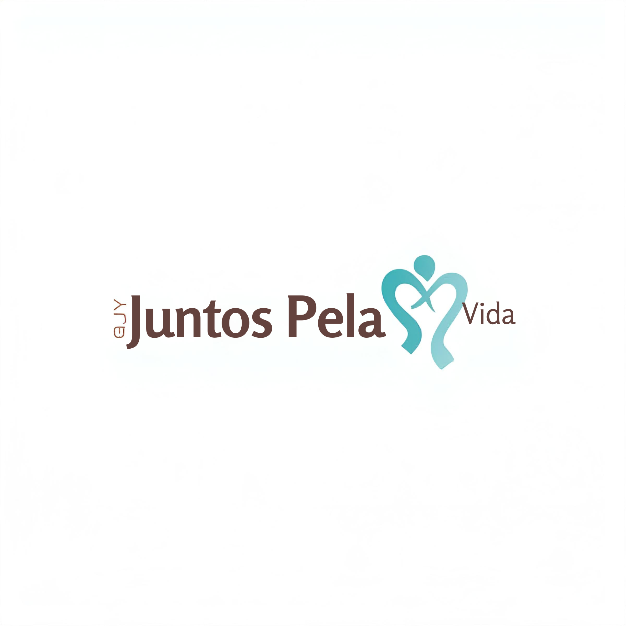 Logo Juntos Pela Vida